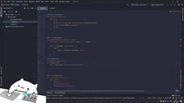 [Live] Фронтерд без JS. ReactJS смотреть онлайн