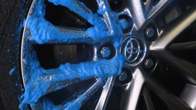 КАК ОТМЫТЬ ДИСКИ? Очиститель дисков 