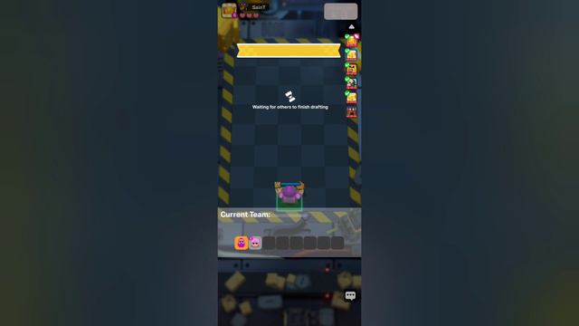 Новый режим в клеш мини😱😱😱. Сыграл за нового героя. Стал лучшим игроком в клеш мини? смотреть онлайн