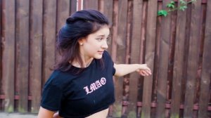 МИСС НИКОЛЬ НА МЕЖДУНАРОДНОМ ТУРНИРЕ ПО ХУДОЖЕСТВЕННОЙ ГИМНАСТИКЕ *** ЧАСТЬ 3 ***