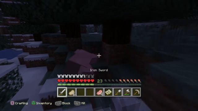 Minecraft Lets play #3: Creating our own Civilization! смотреть онлайн