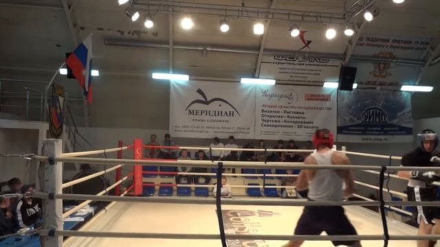 Эльдар vs Павел.MTS смотреть онлайн