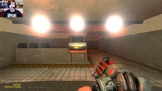 Gmod FUN WEAPONS Pack Mod! (Garry's Mod) смотреть онлайн
