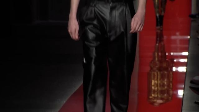 DSQUARED2 SPRING SUMMER 2020 FASHION SHOW смотреть онлайн