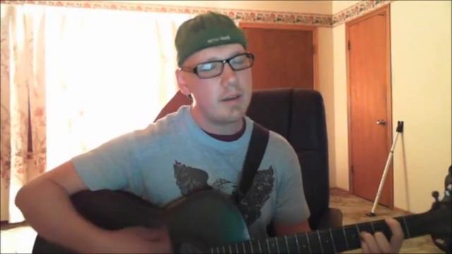 "A Little More" (Original song) by Jesse Dylan Watson (for Mary) смотреть онлайн