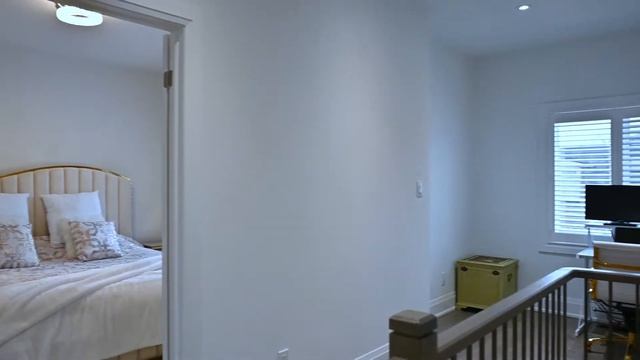 9 Seagrave lane, Ajax ON смотреть онлайн