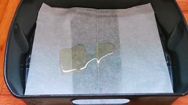 Рецепты из детства