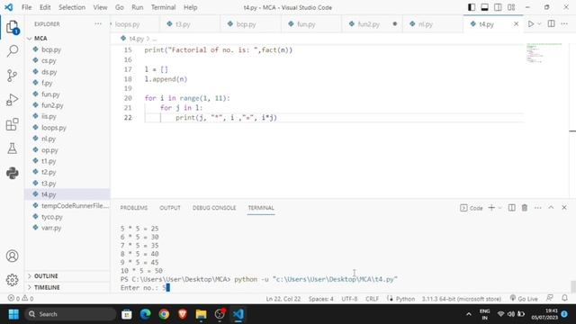 Match Case Statement || Does Switch Case Statement exists in Python. #13 смотреть онлайн