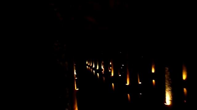 Цистерна Базилика (древнее водохранилище) смотреть онлайн