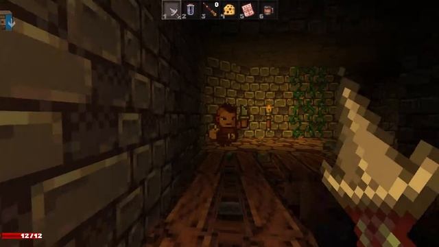 Delver Gameplay The Best Dungeon Game Ever!