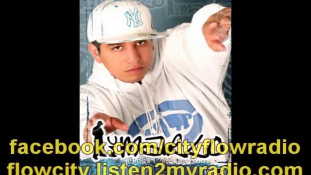 Radio reggaeton cristiano online Guatemala - 2014 www.Cityflowradio.com смотреть онлайн