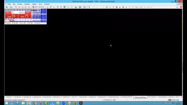 9 Марта Торговые сигналы. Валюты EUR, GBP, JPY, золото GOLD, нефть, WTI, крипто, BTC. Брокер FxPro смотреть онлайн