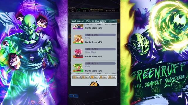 I BEAT THE TOURNAMENT OF POWER GAME MODE! WHAT REWARDS DO YOU GET FOR WINNING? | Dragon Ball Legend смотреть онлайн