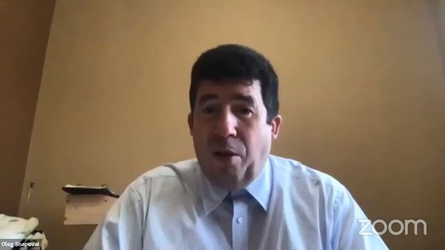 Научимся слышать Божий голос, чтобы создать хорошую семью | Обращение к молодежи | Олег Шаповал