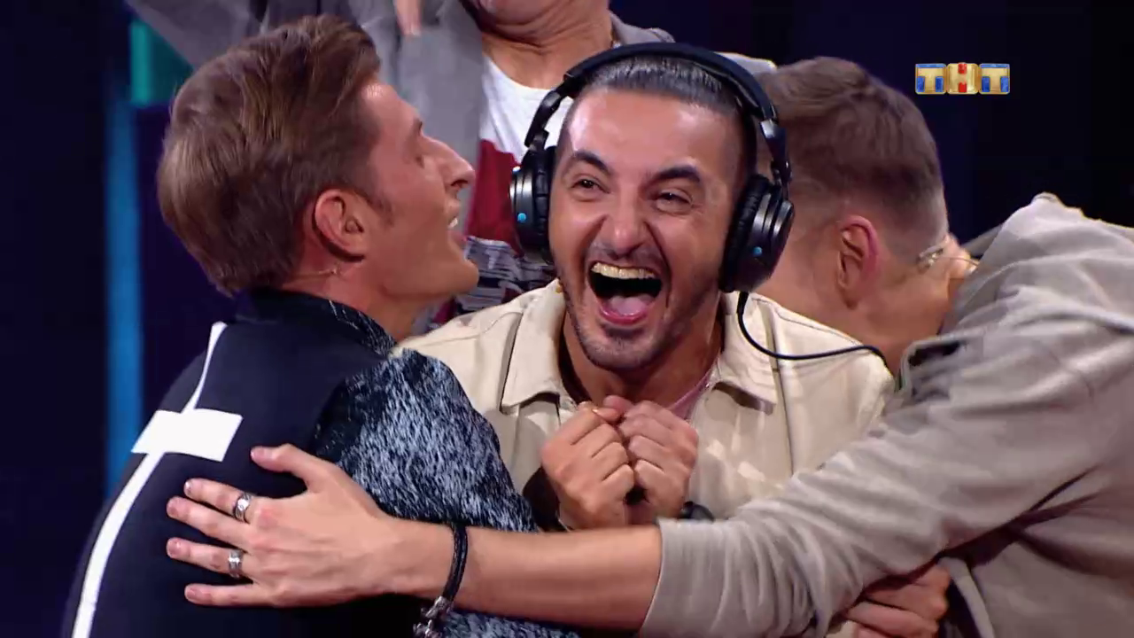 Импровизация: Дайджест, 3 сезон, 33 выпуск (27.02.2018) смотреть онлайн