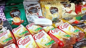 Непал. Катманду. Что по ценам в супермаркете?