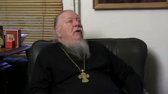 Диалог под часами (2012.01.12) Наталия Феоктистова смотреть онлайн