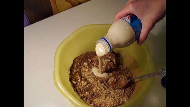 ВКУСНЕЙШИЕ ПИРОЖНЫЕ КАРТОШКА смотреть онлайн