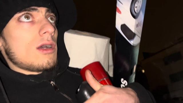 Og Riza и его легенда ВАЗ 2108