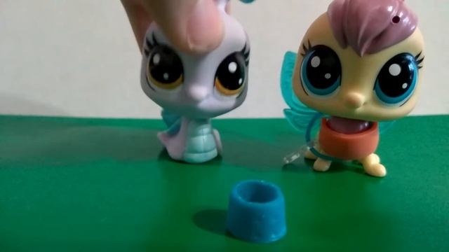 как сделать ошейник для lps смотреть онлайн