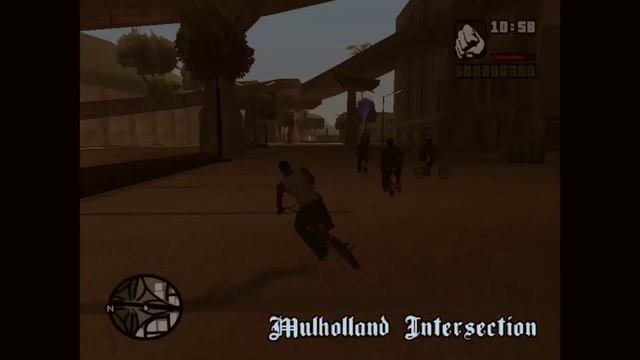 How To Download Gta San Andreas In Laptop Or Pc For Free |gameplay|