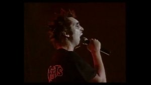 Король и шут - Похороны панка