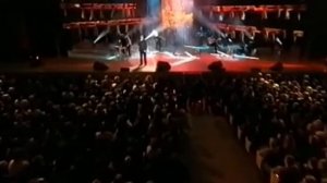 Сергей Куприк и Лесоповал - Допрос