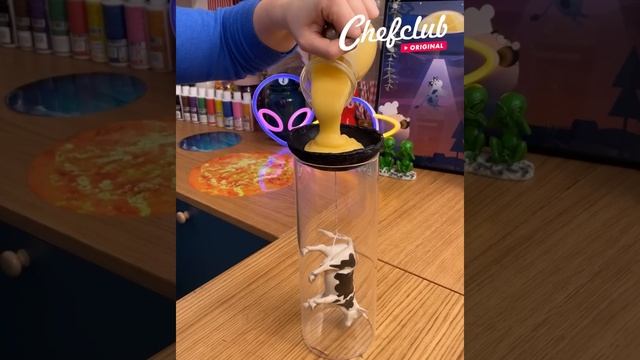 Space Invasion Dessert ? смотреть онлайн