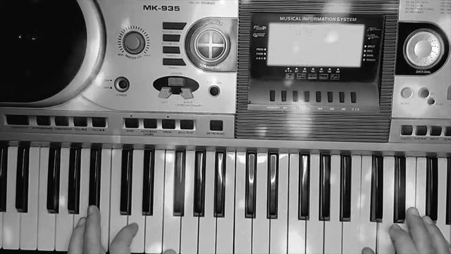 DEPECHE MODE - IT'S NO GOOD [Cortland MK-935 cover] смотреть онлайн