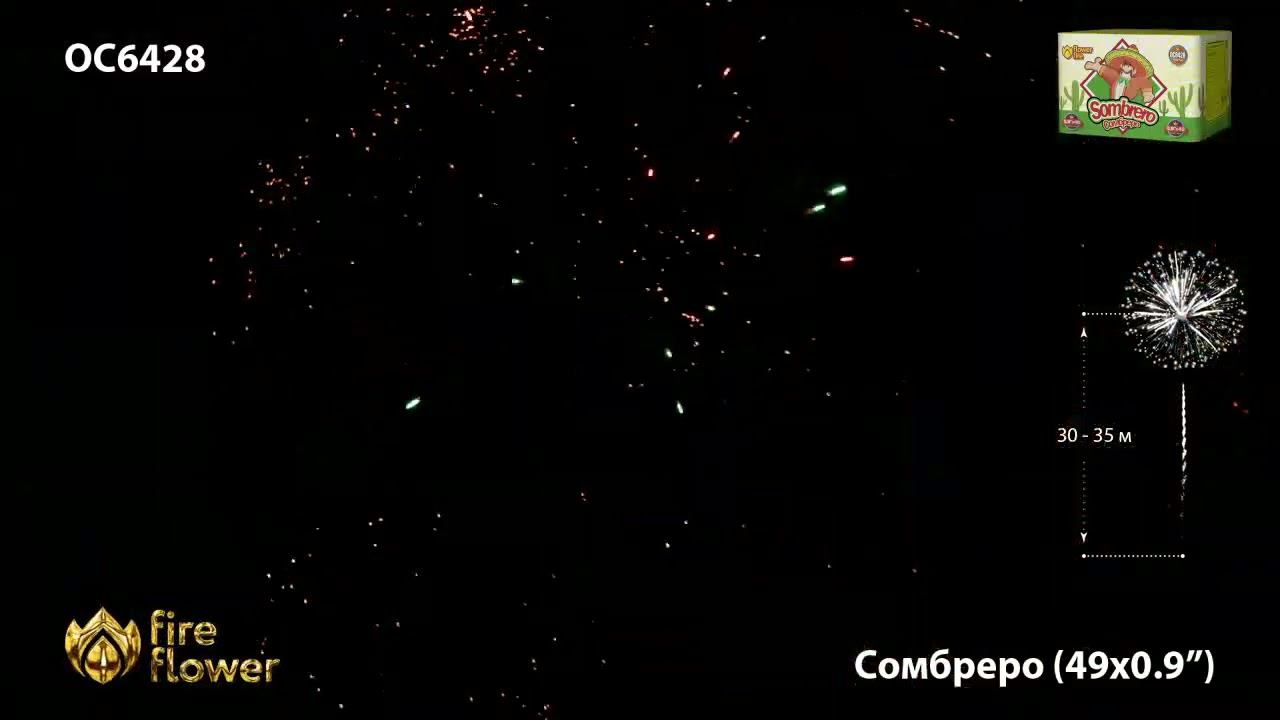 OC6428 смотреть онлайн
