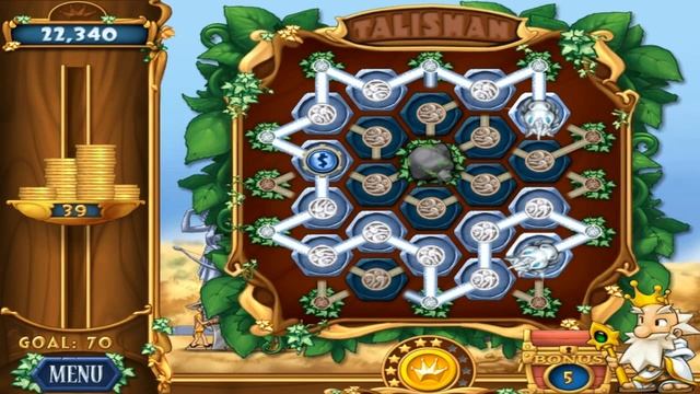 [GAME Tuổi Thơ] - Talismania Deluxe - Builta Cottage - Part 5 смотреть онлайн