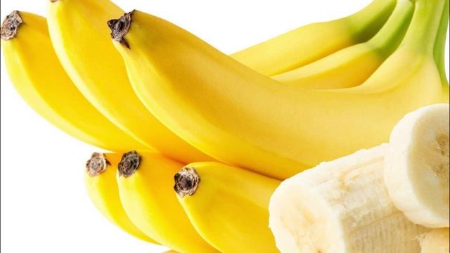 ❤ Чем ПОЛЕЗНЫ БАНАНЫ или 22 причины полюбить их! смотреть онлайн