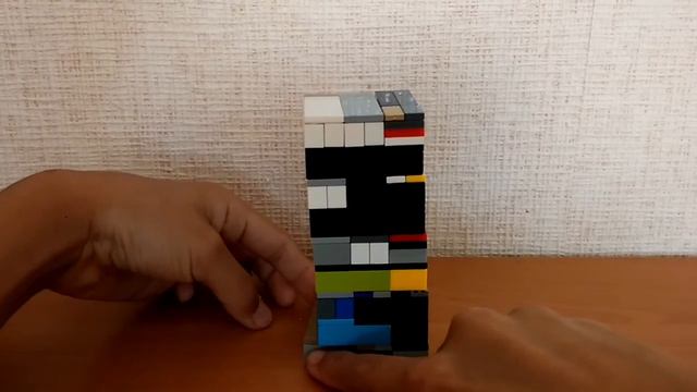 Настольная игра Джэнга смотреть онлайн