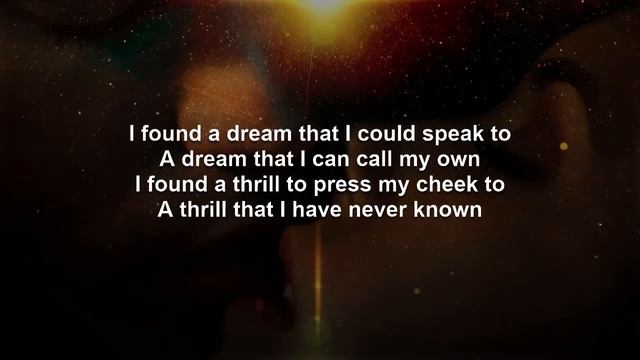 At Last | Etta James Karaoke (Key of G#) смотреть онлайн