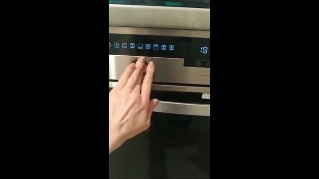 духовка Luxor смотреть онлайн