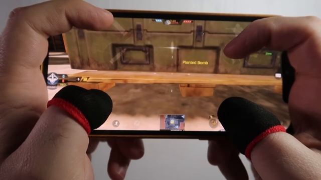How I use Gyroscope in Cod Mobile! How to use it as a beginner to advance! смотреть онлайн
