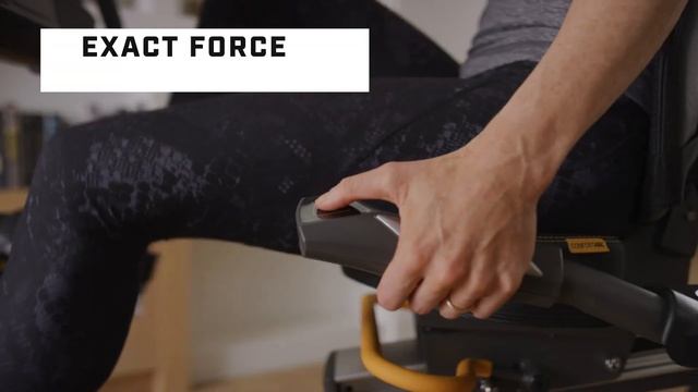 Велотренажер Matrix R50XIR (2021) смотреть онлайн