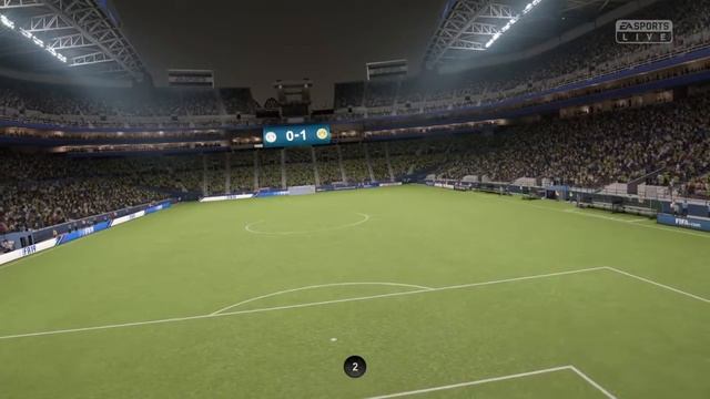 Zomball FC vs AOH 1 1 смотреть онлайн