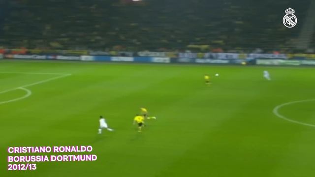 MESUT ÖZIL: ASSIST MACHINE | Real Madrid смотреть онлайн
