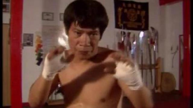 МУАЙ-ТАЙ-2/4 смотреть онлайн