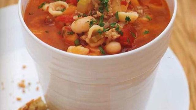 Книга рецептов