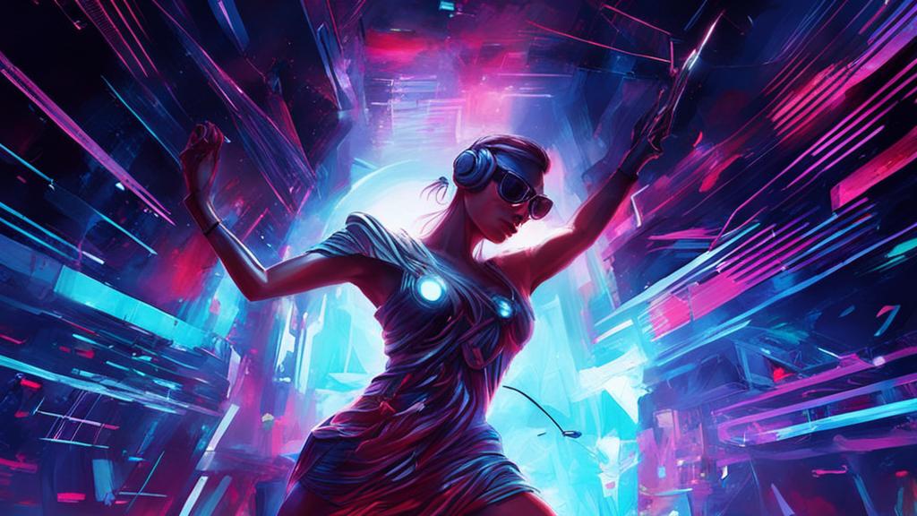 Dance Machine 3. Techno Energy