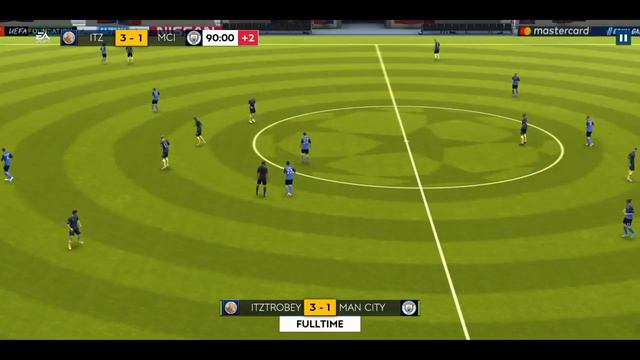FIFA MOBILE 19 FULL REAL MADRID TEAM - BEST SQUAD BUILDING + GAMEPLAY смотреть онлайн