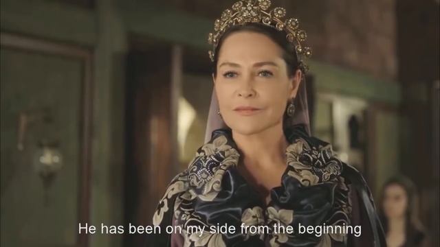 Zülfikar Pasha Burned Prince Iskender's Ship | Magnificent Century: Kosem смотреть онлайн