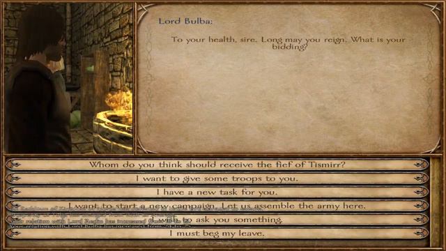 Mount And Blade Warband Part 28 Gameplay