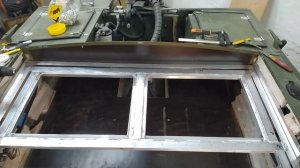 Создание фиш платформы. Прогресс 4