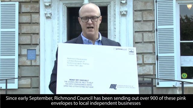 Deadline is looming for local businesses to apply for business rates support смотреть онлайн