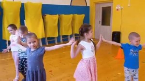 Коммуникативные игры с детьми 4 5 лет