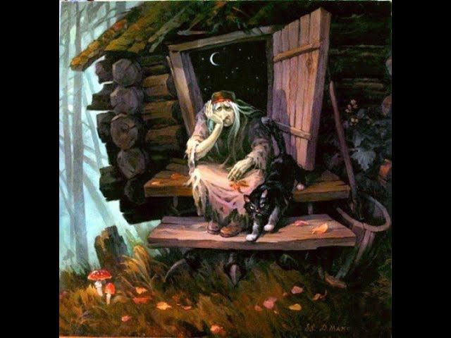 Американцы против бабы Яги- блицкриг 1(& 3)- Решающая атака смотреть онлайн