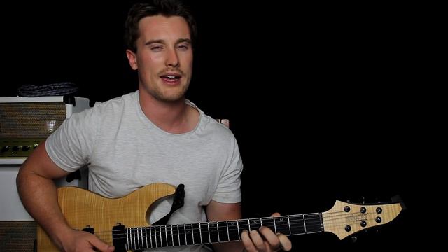 How to Play: C# Dim (and all diminished chords) смотреть онлайн
